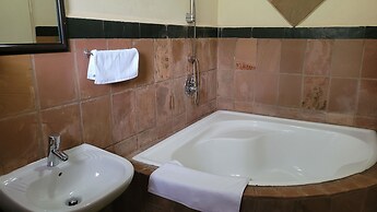 Lush Horizons Game Lodge