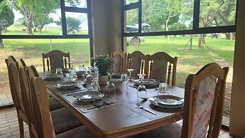 Lush Horizons Game Lodge