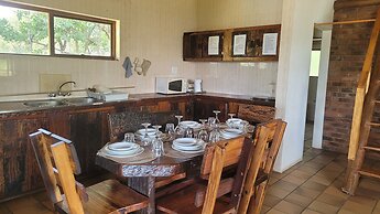 Lush Horizons Game Lodge