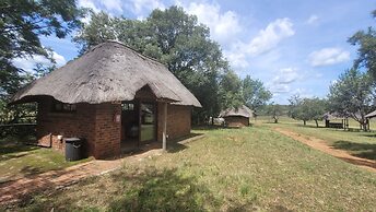 Lush Horizons Game Lodge