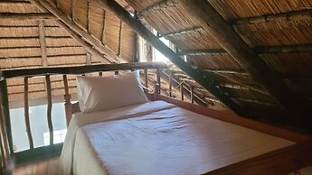 Lush Horizons Game Lodge
