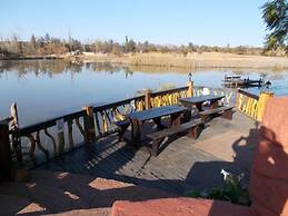 Lush Horizons Game Lodge