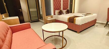 HOTEL PRESTIGE RESIDENCY