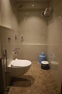 HOTEL PRESTIGE RESIDENCY