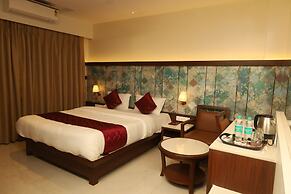 HOTEL PRESTIGE RESIDENCY