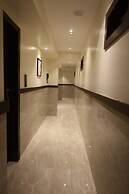 HOTEL PRESTIGE RESIDENCY
