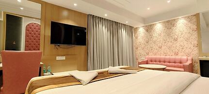 HOTEL PRESTIGE RESIDENCY