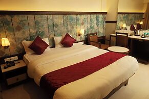 HOTEL PRESTIGE RESIDENCY