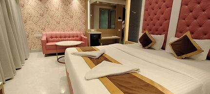 HOTEL PRESTIGE RESIDENCY