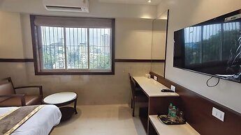HOTEL PRESTIGE RESIDENCY