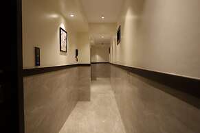 HOTEL PRESTIGE RESIDENCY