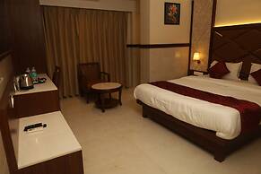HOTEL PRESTIGE RESIDENCY