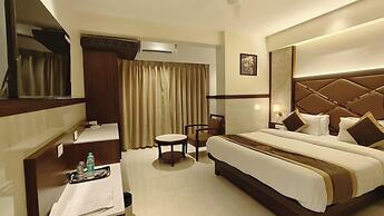 HOTEL PRESTIGE RESIDENCY
