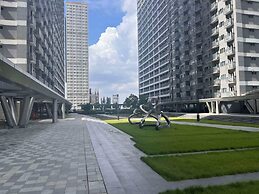 Ortigas Center Prime Accommodations
