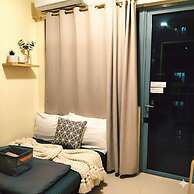 Ortigas Center Prime Accommodations
