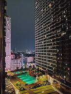 Ortigas Center Prime Accommodations