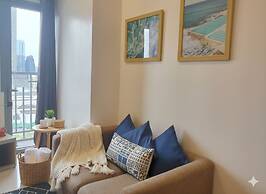 Ortigas Center Prime Accommodations