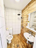 Epic 1Bed unit Huge Balcony area