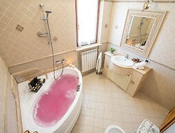 Villa Antonella Wellness & Jacuzzi