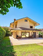 Villa Antonella Wellness & Jacuzzi