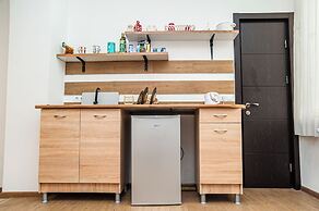 Cute Ground Floor with Free Parking