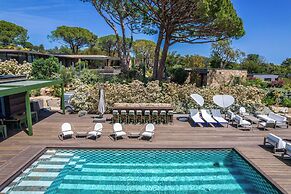 Hôtel VILLA MAIER