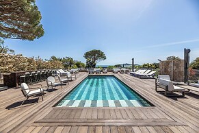 Hôtel VILLA MAIER