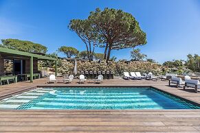Hôtel VILLA MAIER