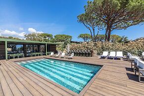 Hôtel VILLA MAIER