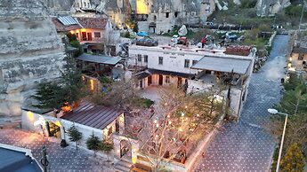 Glory Art Stone House