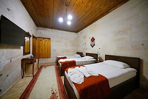 Glory Art Stone House