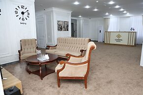Clouds Hotel Tashkent