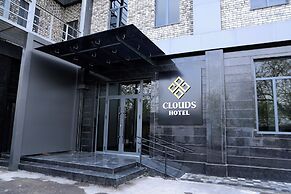 Clouds Hotel Tashkent