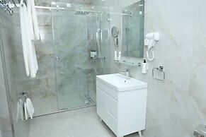 Clouds Hotel Tashkent