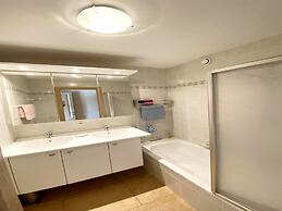 Apartment in Middelkerke With Sea View