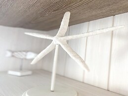 Apartment in Middelkerke With Sea View