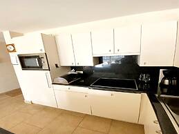 Apartment in Middelkerke With Sea View