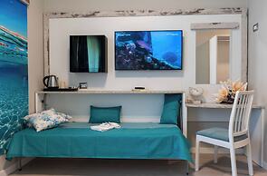 HOTEL ACQUAMARINA