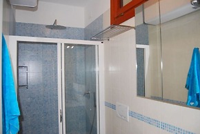 Comfortable Apartment With Pool