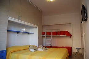Comfortable Apartment With Pool