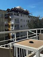 Alaya Apart Otel