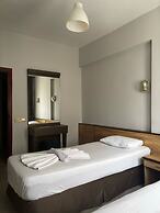 Alaya Apart Otel