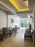 Alaya Apart Otel