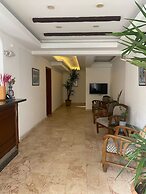 Alaya Apart Otel