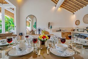 Villa Antea