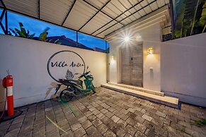 Villa Antea