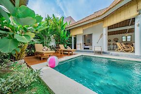Villa Antea