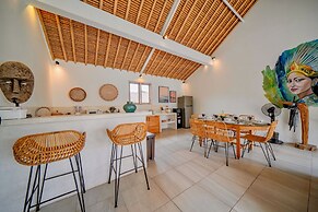 Villa Antea