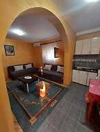 Apartmani Kolovic Susanj