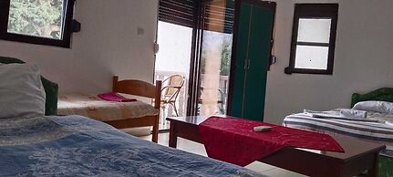 Apartmani Kolovic Susanj